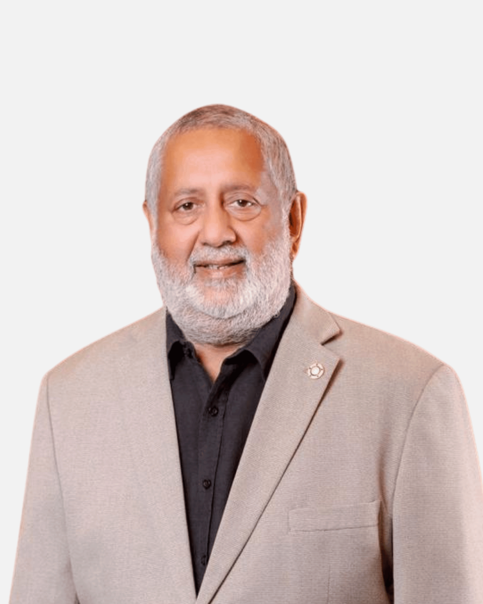 Rajendra Theagarajah