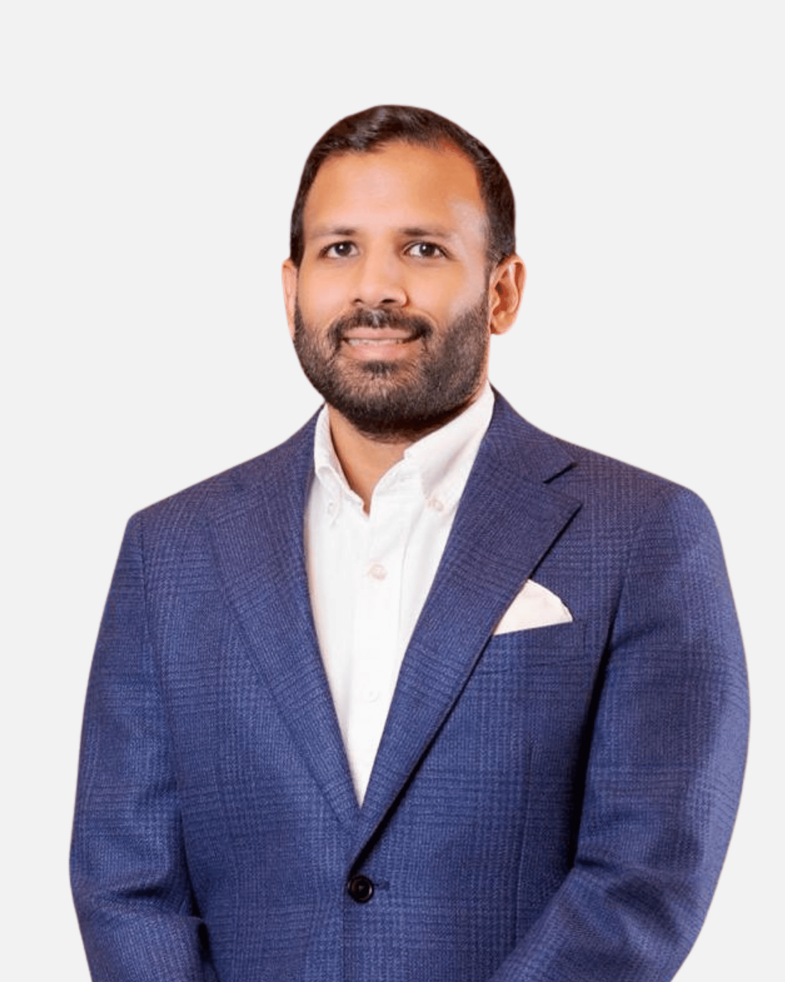 Mr. Teresh Amaratunga