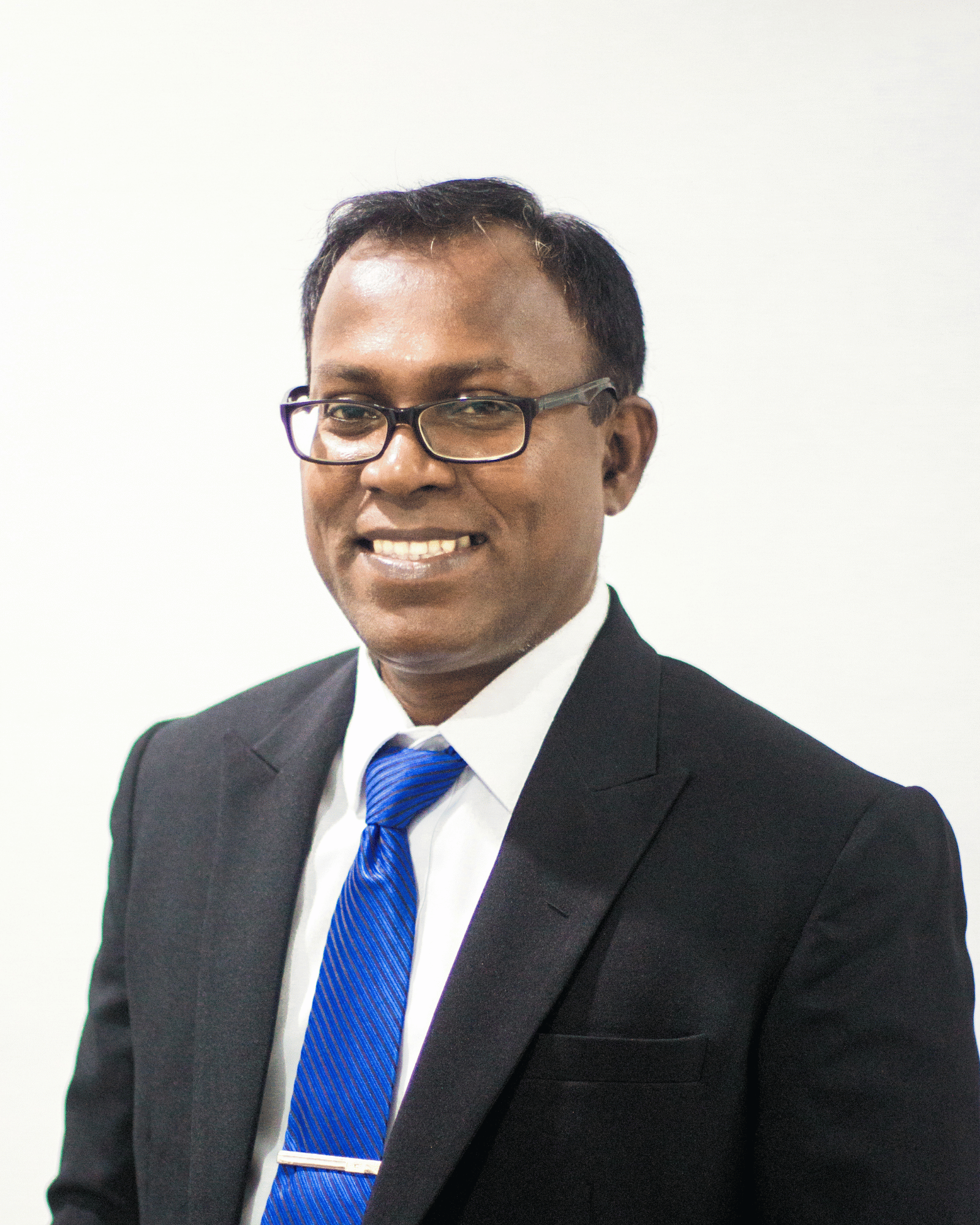 Dr. Susil Kumara