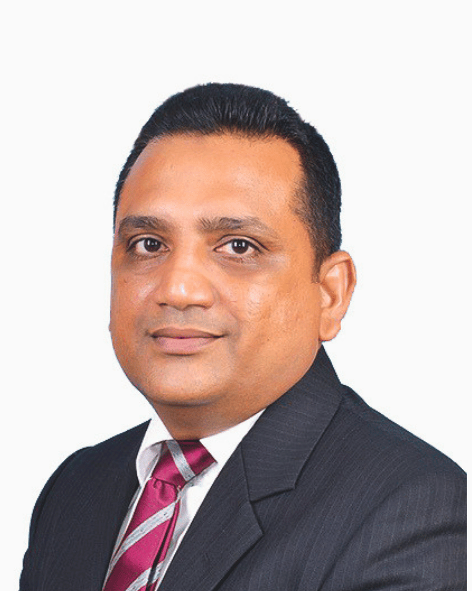 Mr. Rozan Jameel