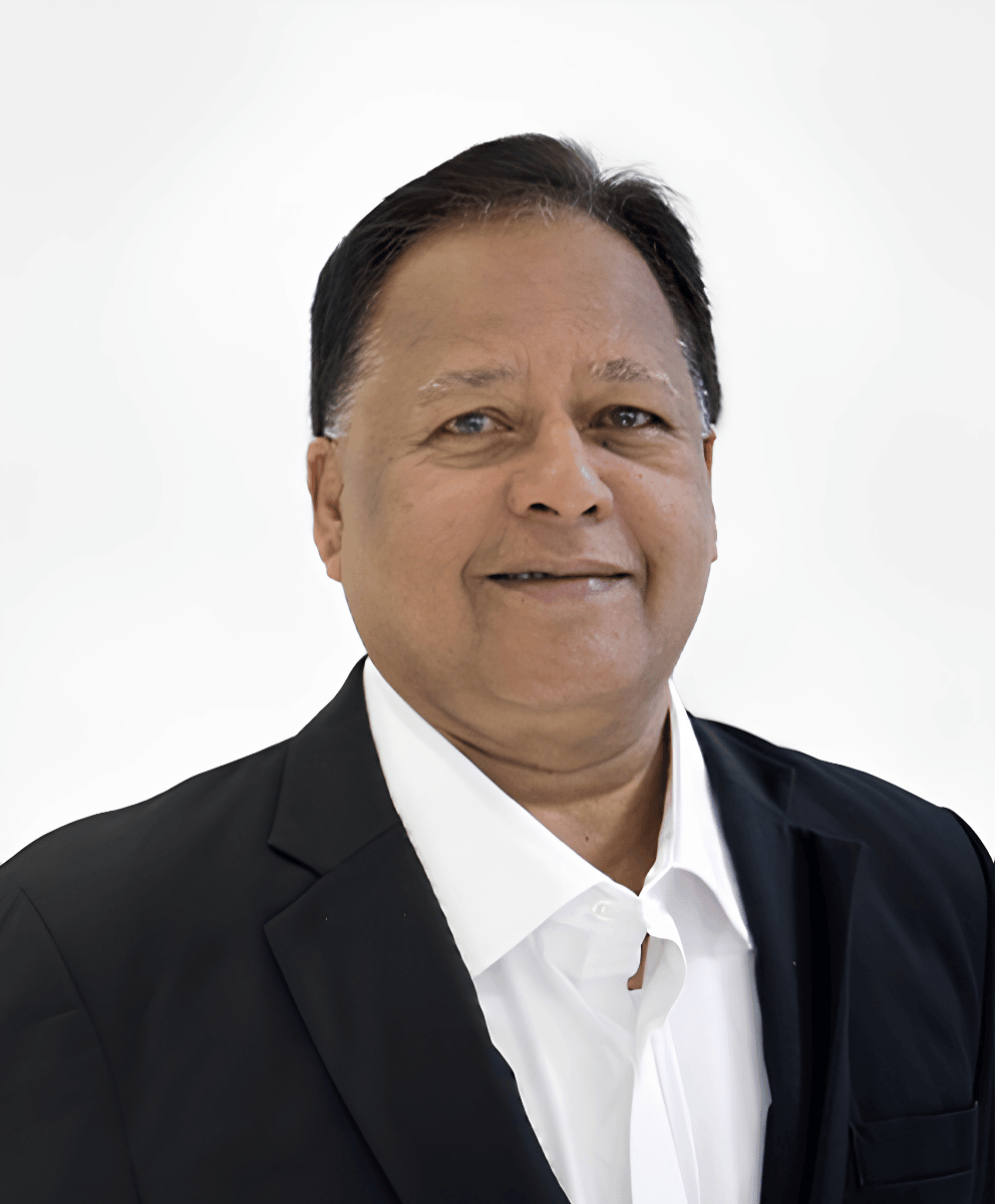 Dr. Sarath Amunugama