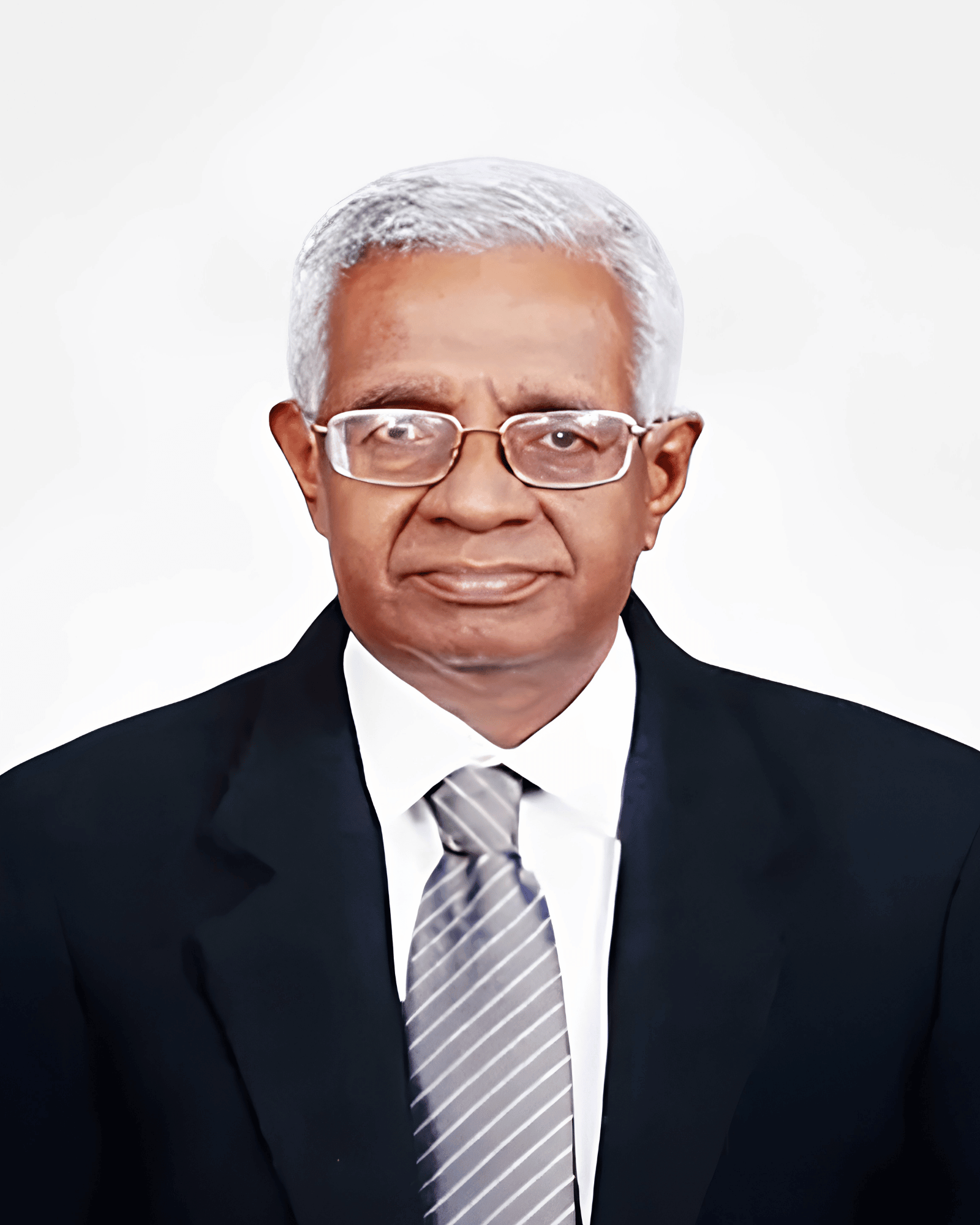Dr. J. M. Swaminathan