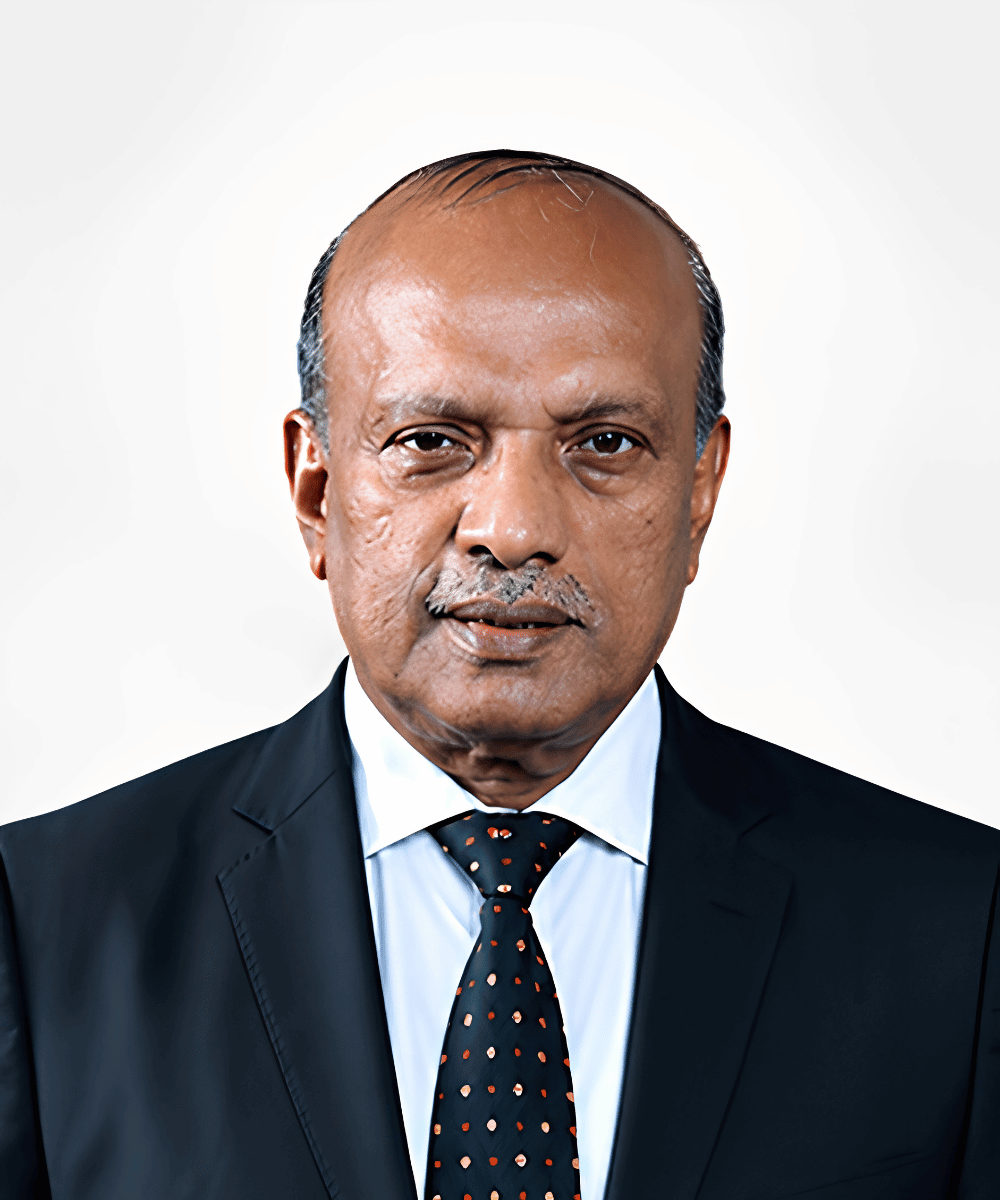 Eng.Maj. Ranjith Gunatilleke
