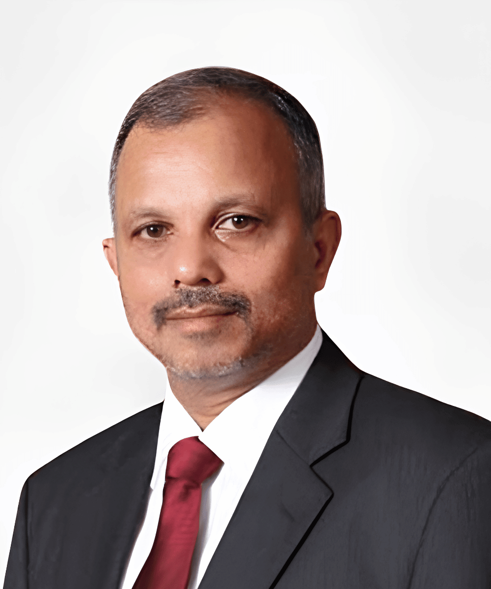 Mr. Wasantha Kumar
