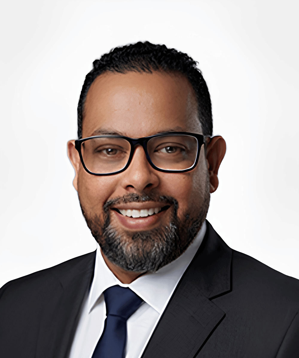 Mr. Gihan Mendis