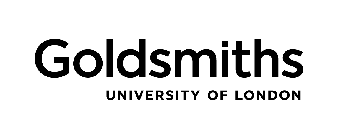 Goldsmiths, University of London logo