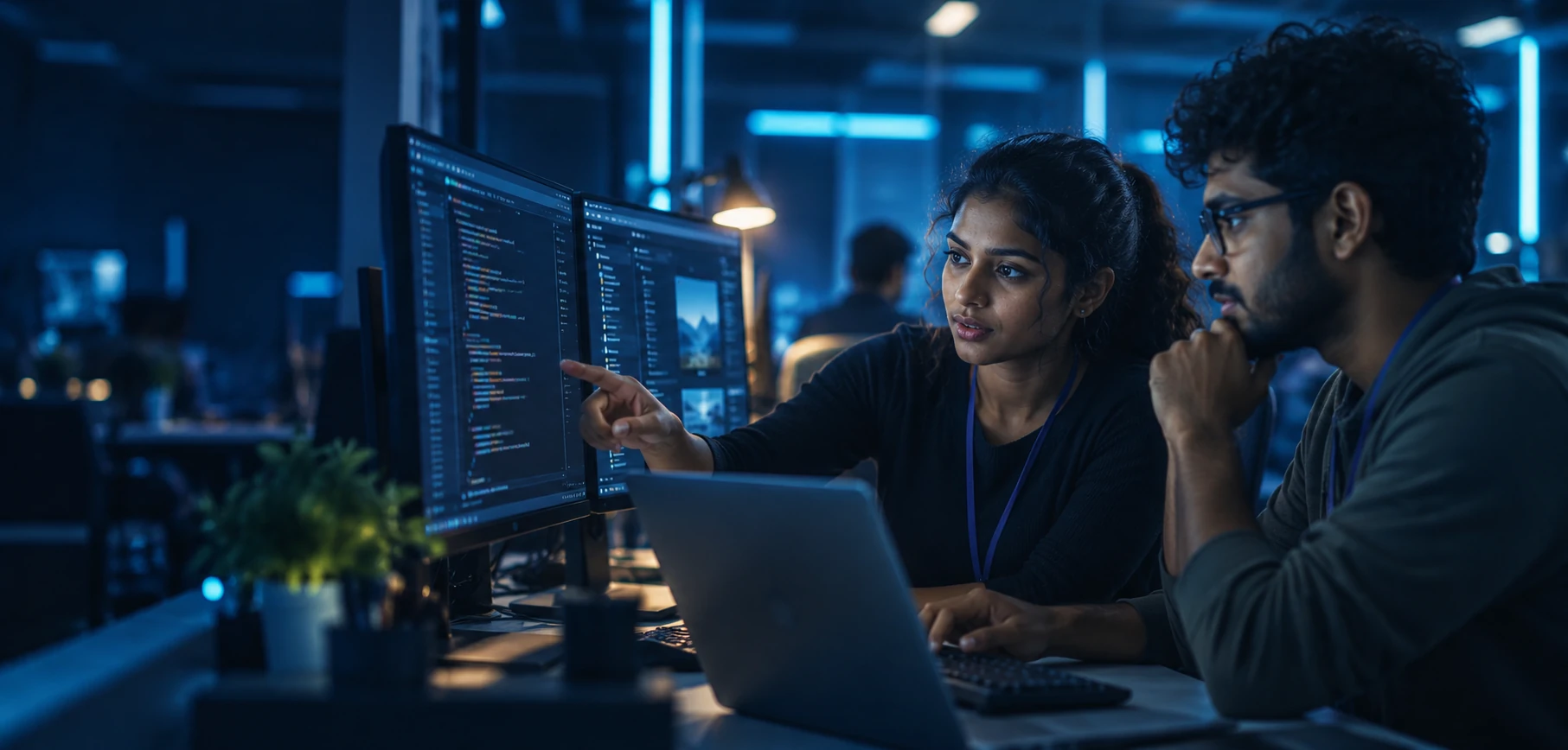 BSc (Hons) Computing in Software Engineering