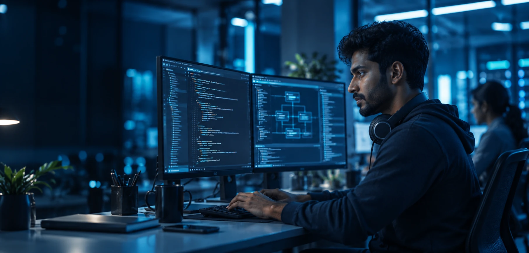 BSc (Hons) Computer Science in Software Engineering