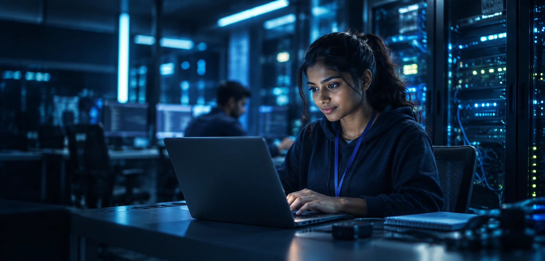 Higher National Diploma in Computing