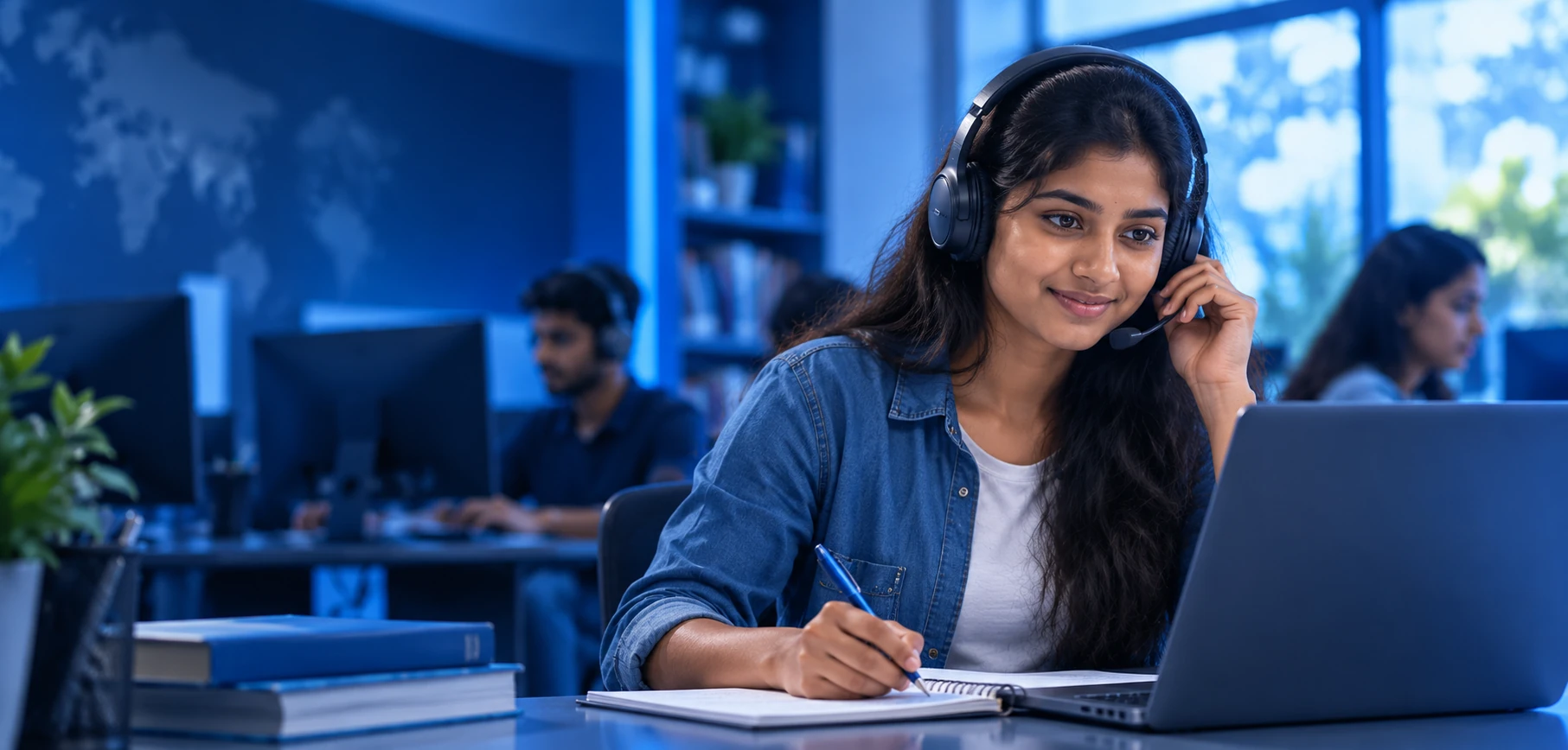 Access Foundation in English & IT (Dual Qualification)