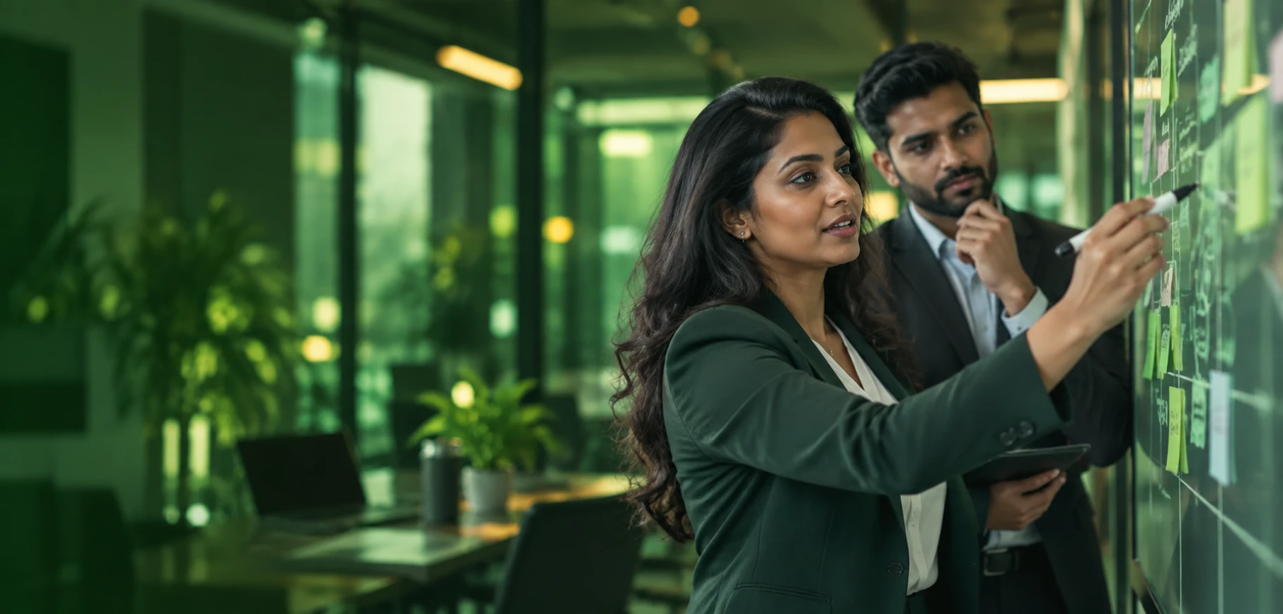 Post Graduate Diploma in Strategic Management and Leadership