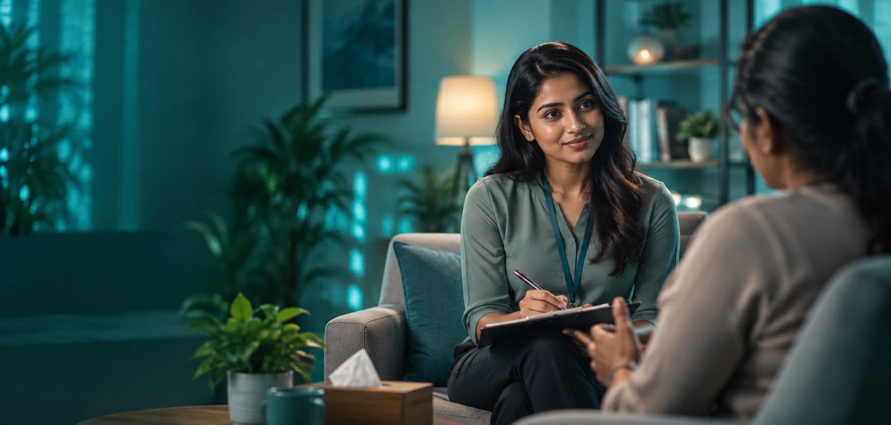 Higher National Diploma in Counselling and Applied Psychology