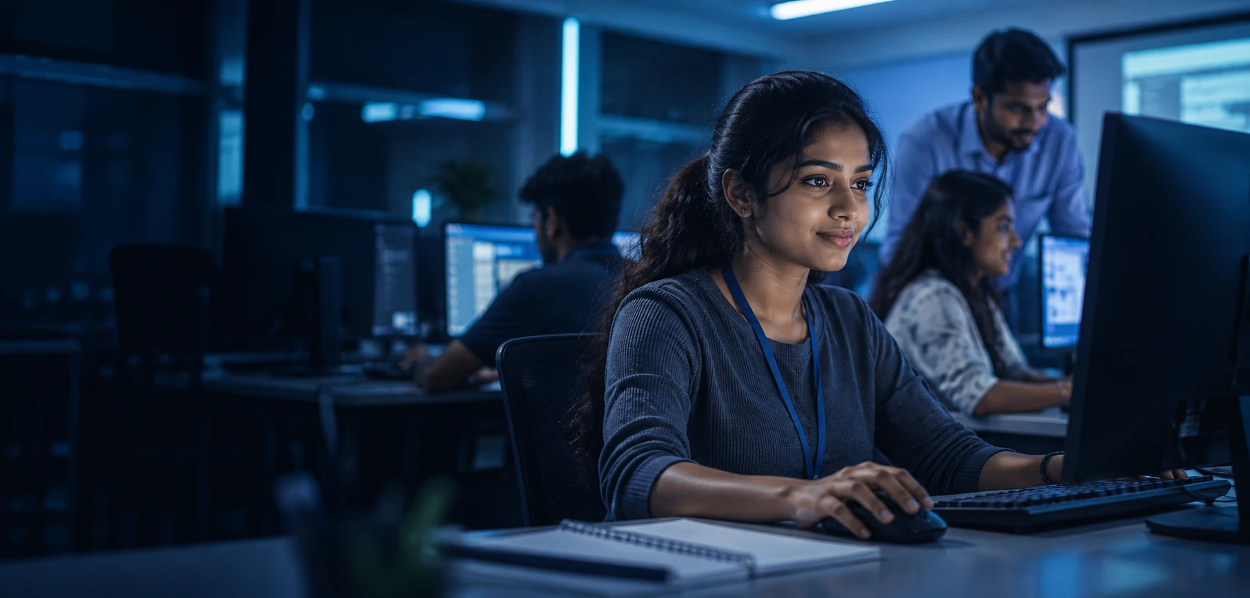 Access Fundamentals in Information Technology