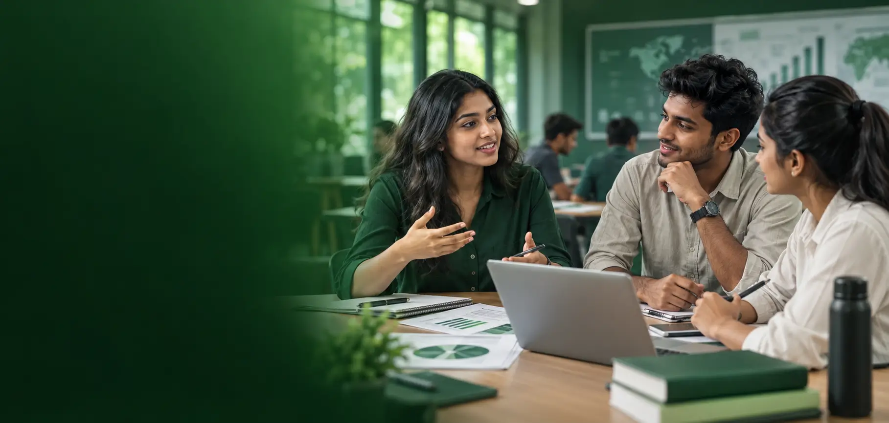 Higher National Diploma in Business