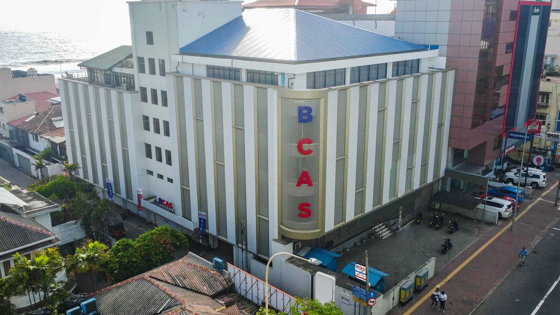 BCAS Campus