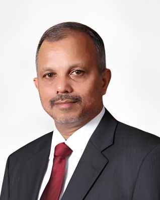 Mr. Wasantha Kumar