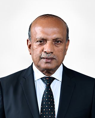 Eng.Maj. Ranjith Gunatilleke