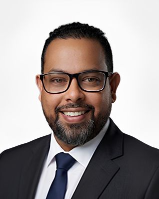 Mr. Gihan Mendis