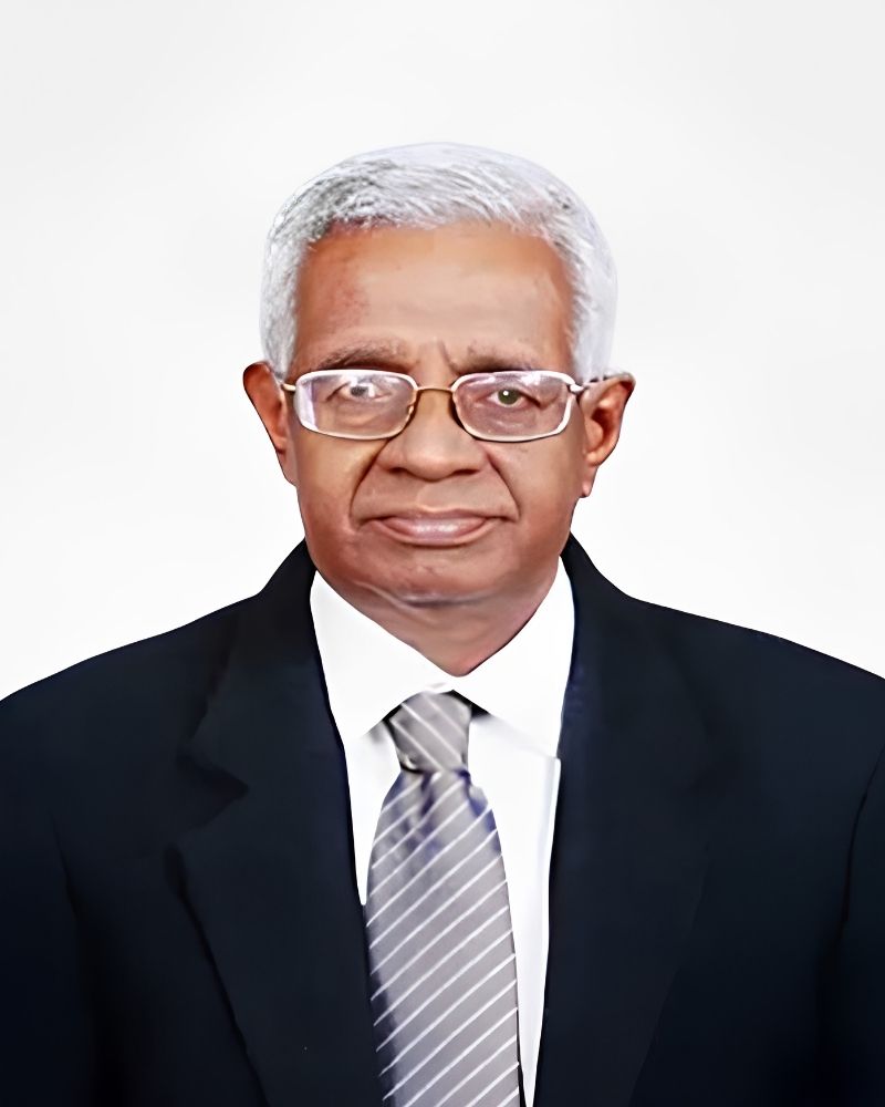 Dr. J. M. Swaminathan
