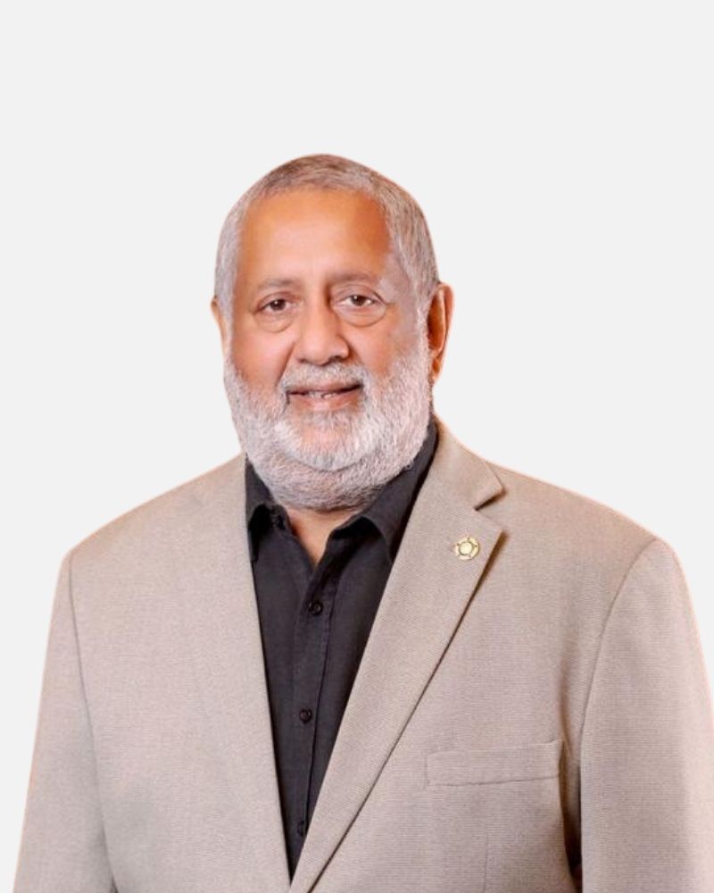 Rajendra Theagarajah