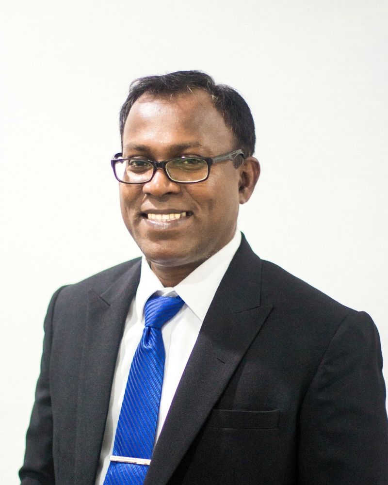 Dr. Susil Kumara