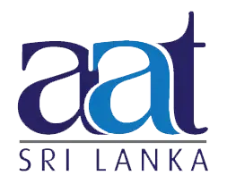 AAT Sri Lanka logo