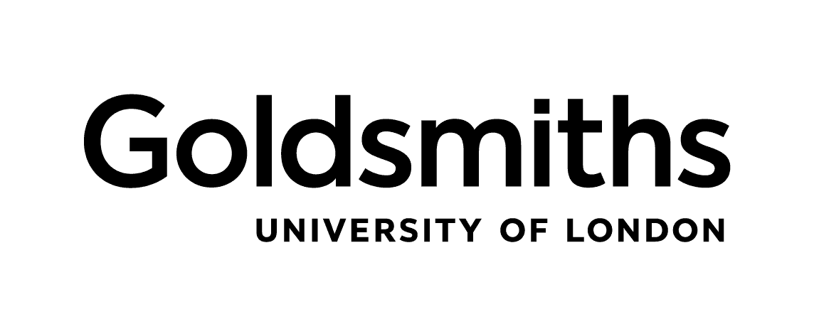 Goldsmiths, University of London logo