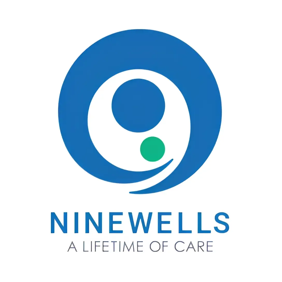 Ninewells logo