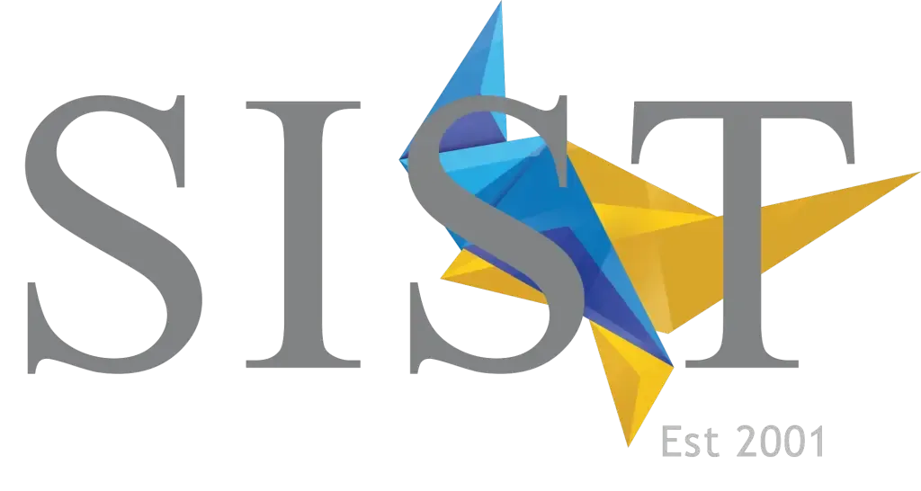 Spectrum Institute of Science & Technology logo